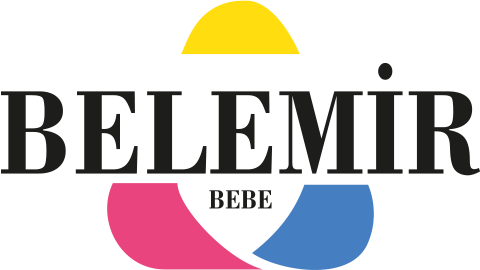 Belemir Bebe bebek giyim logo